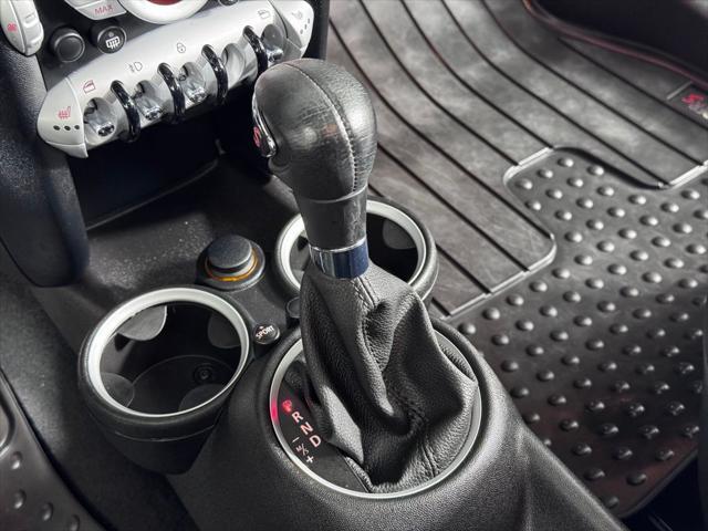used 2010 MINI Cooper S car, priced at $11,450