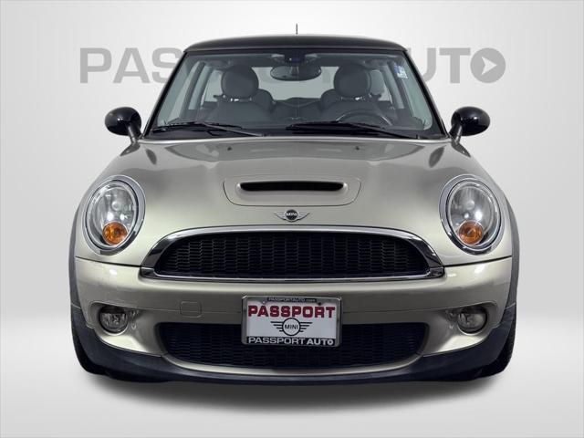 used 2010 MINI Cooper S car, priced at $11,450