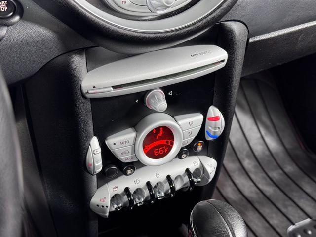 used 2010 MINI Cooper S car, priced at $11,450