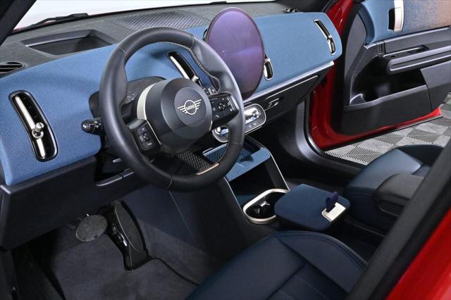 used 2025 MINI Countryman car