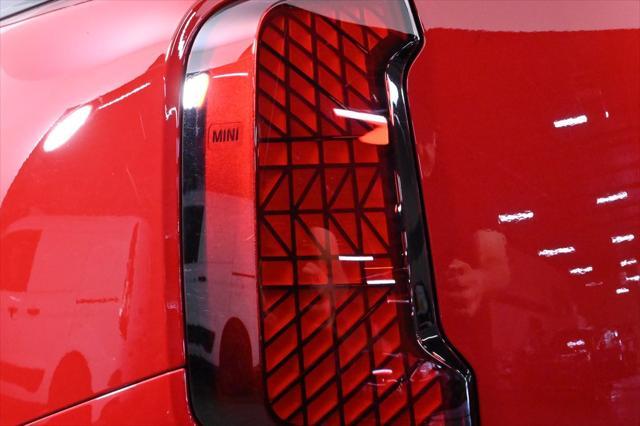 used 2025 MINI Countryman car