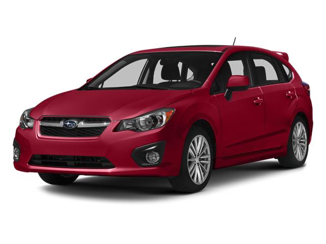 used 2014 Subaru Impreza car, priced at $6,000