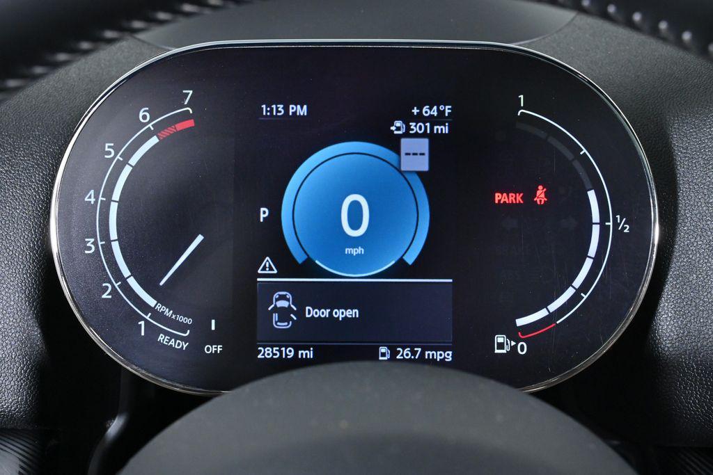 used 2023 MINI Countryman car, priced at $31,500