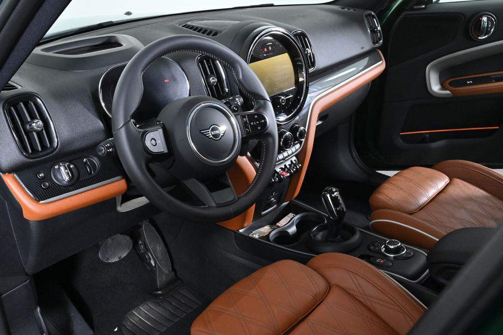 used 2023 MINI Countryman car, priced at $31,500