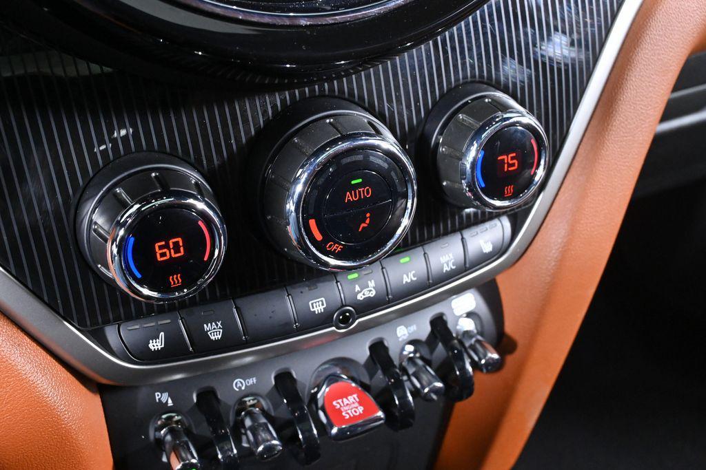 used 2023 MINI Countryman car, priced at $31,500