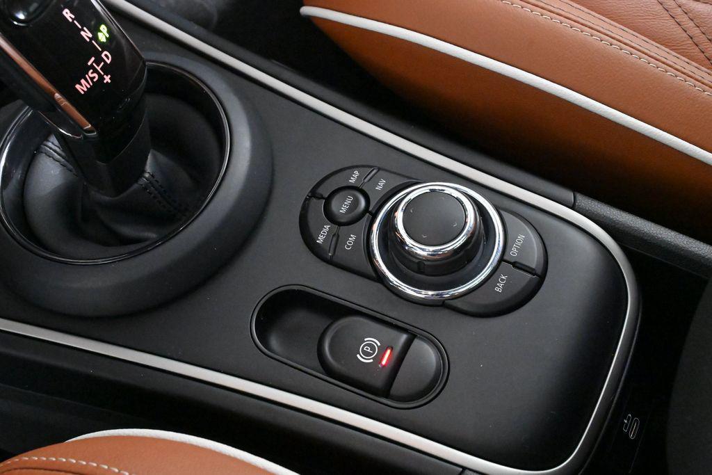 used 2023 MINI Countryman car, priced at $31,500