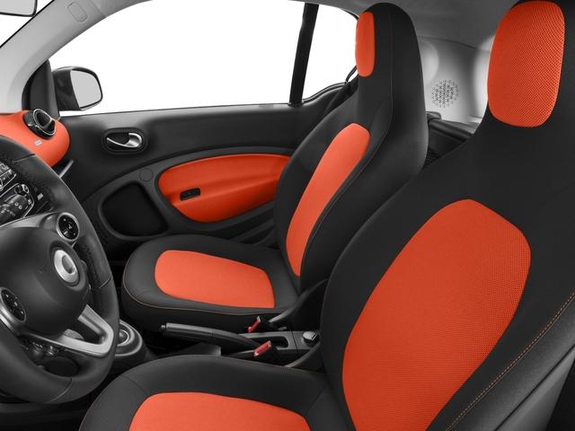 used 2016 smart ForTwo car, priced at $11,500
