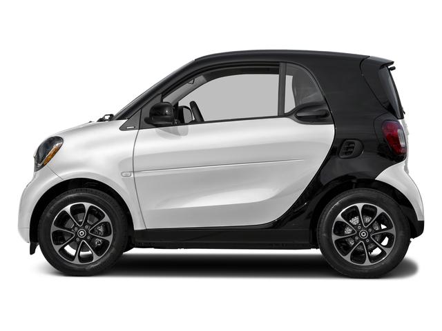 used 2016 smart ForTwo car, priced at $11,500