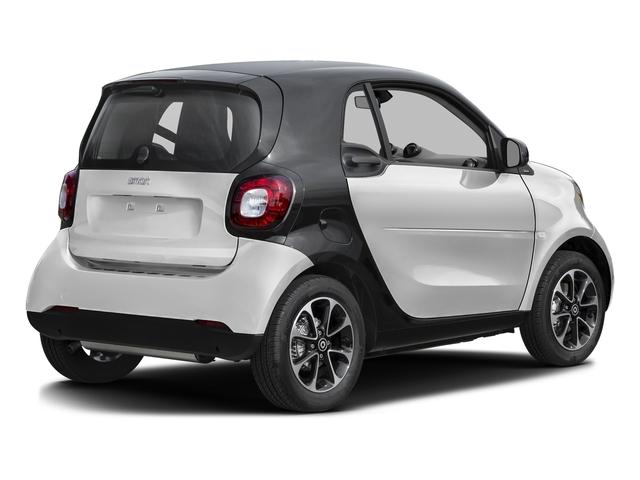 used 2016 smart ForTwo car, priced at $11,500