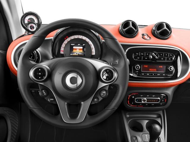 used 2016 smart ForTwo car, priced at $11,500