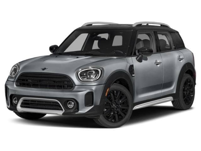 used 2023 MINI Countryman car