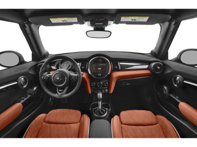 used 2019 MINI Convertible car