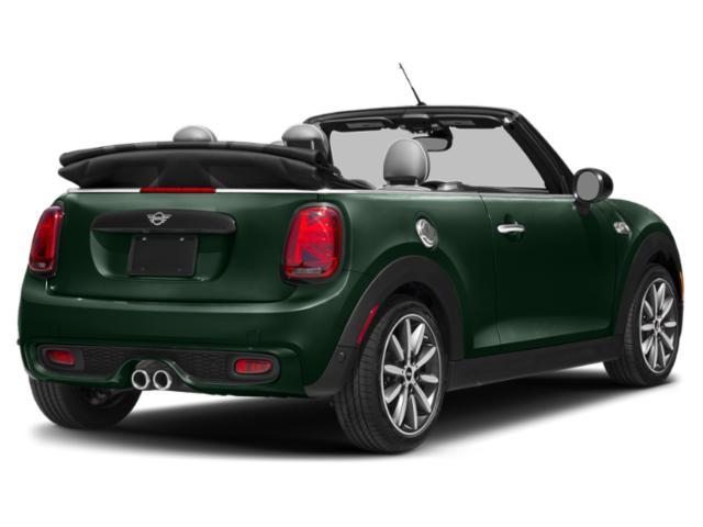 used 2019 MINI Convertible car