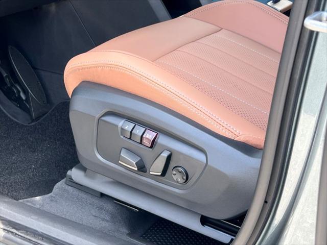 new 2025 MINI Countryman car, priced at $44,705