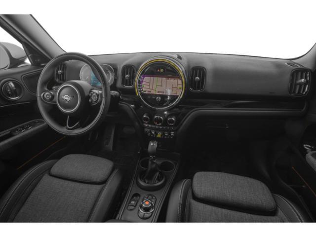 used 2022 MINI SE Countryman car
