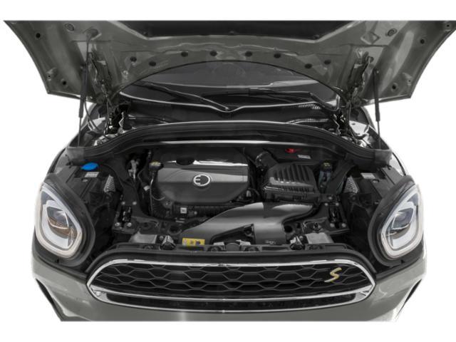 used 2022 MINI SE Countryman car