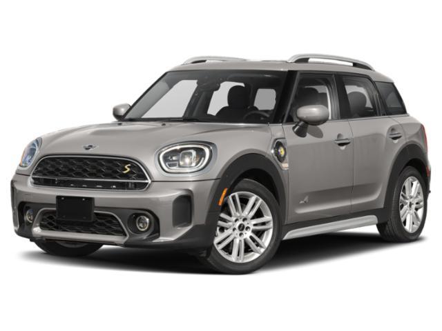 used 2022 MINI SE Countryman car