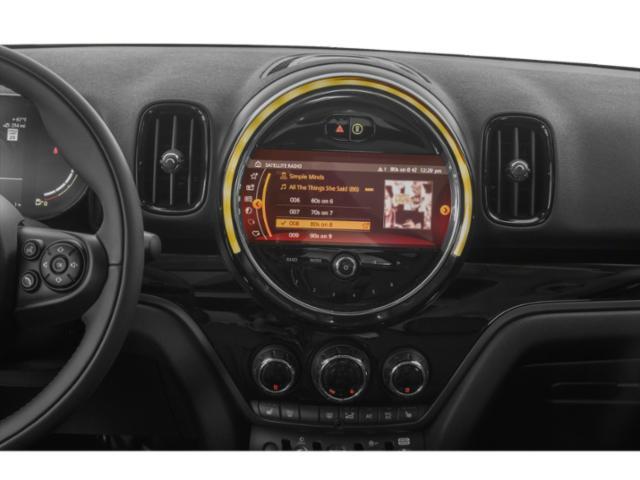 used 2022 MINI SE Countryman car