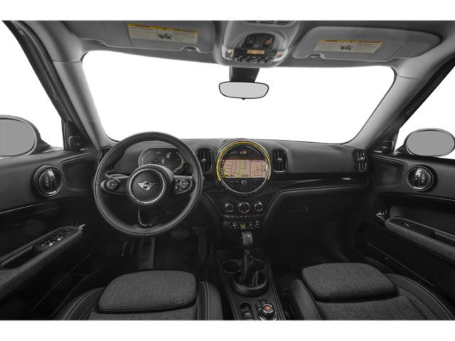 used 2022 MINI SE Countryman car