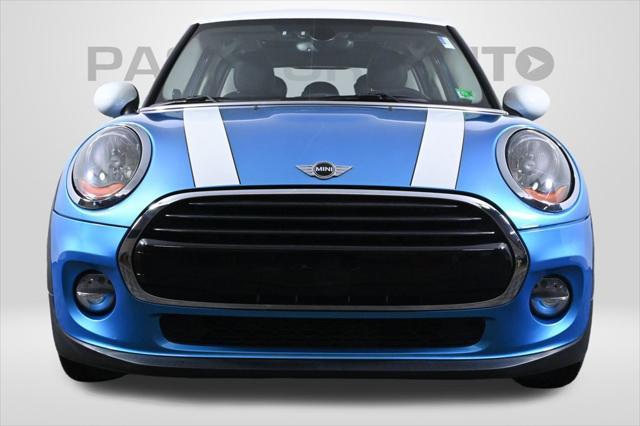 used 2017 MINI Hardtop car, priced at $13,000