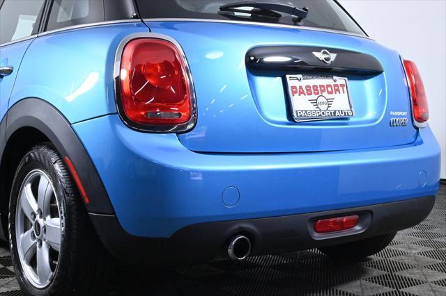used 2017 MINI Hardtop car, priced at $13,000