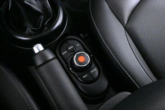 used 2017 MINI Hardtop car, priced at $13,000