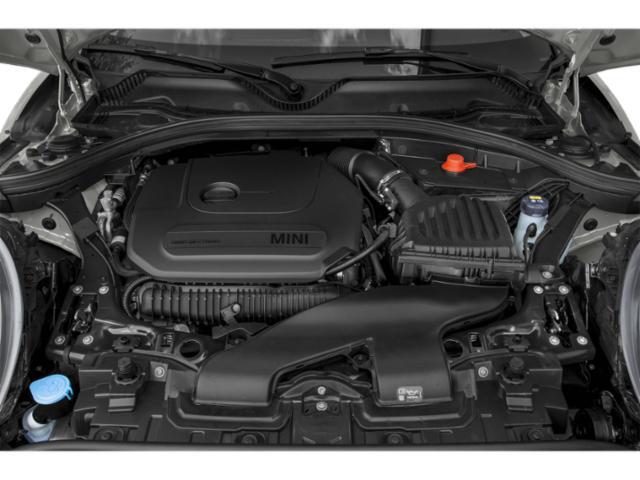 used 2022 MINI Clubman car, priced at $29,000