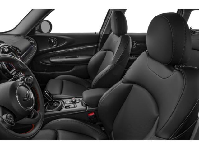 used 2022 MINI Clubman car, priced at $29,000