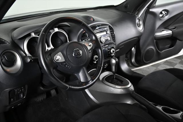 used 2012 Nissan Juke car, priced at $7,600