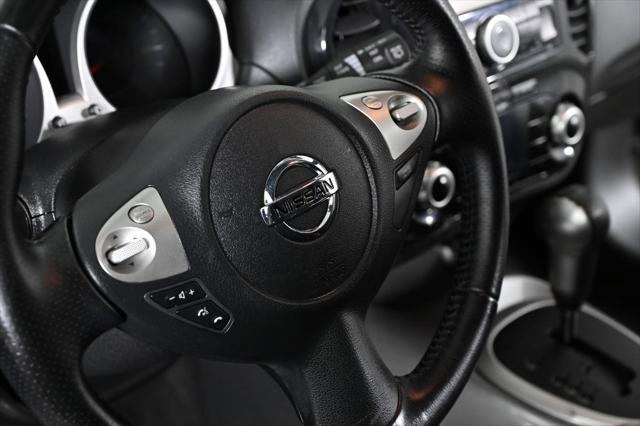 used 2012 Nissan Juke car, priced at $7,600