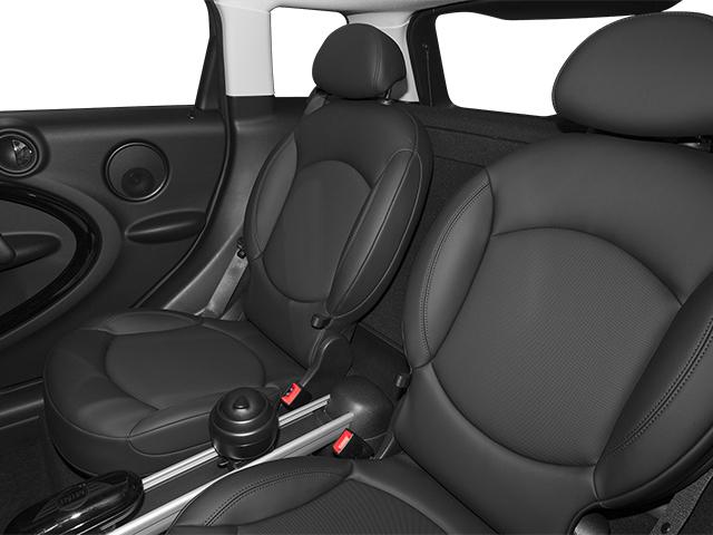 used 2014 MINI Countryman car