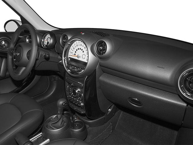 used 2014 MINI Countryman car