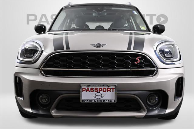 used 2023 MINI Countryman car, priced at $28,500