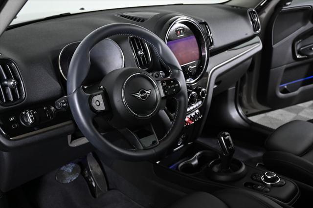 used 2023 MINI Countryman car, priced at $28,500