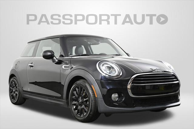 used 2019 MINI Hardtop car, priced at $17,500