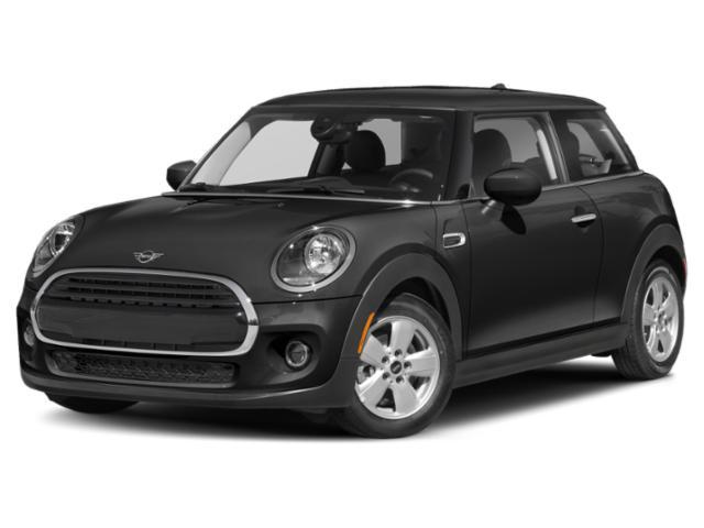 used 2019 MINI Hardtop car, priced at $17,500