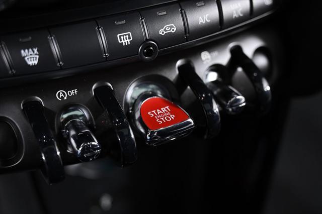 used 2019 MINI Hardtop car, priced at $17,500