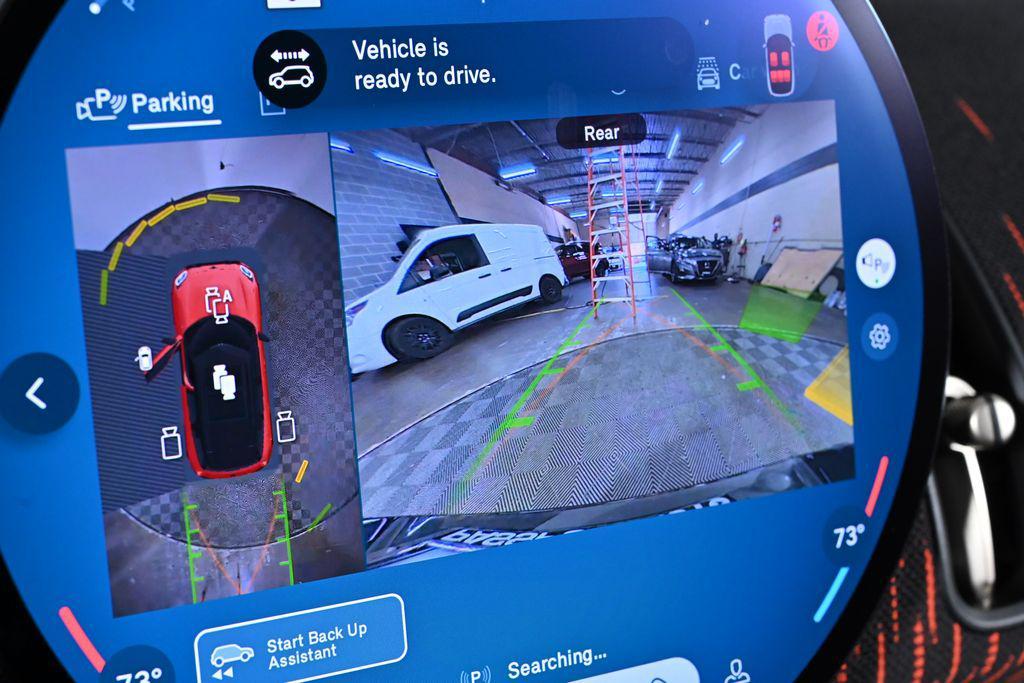 new 2026 MINI Countryman car, priced at $51,125