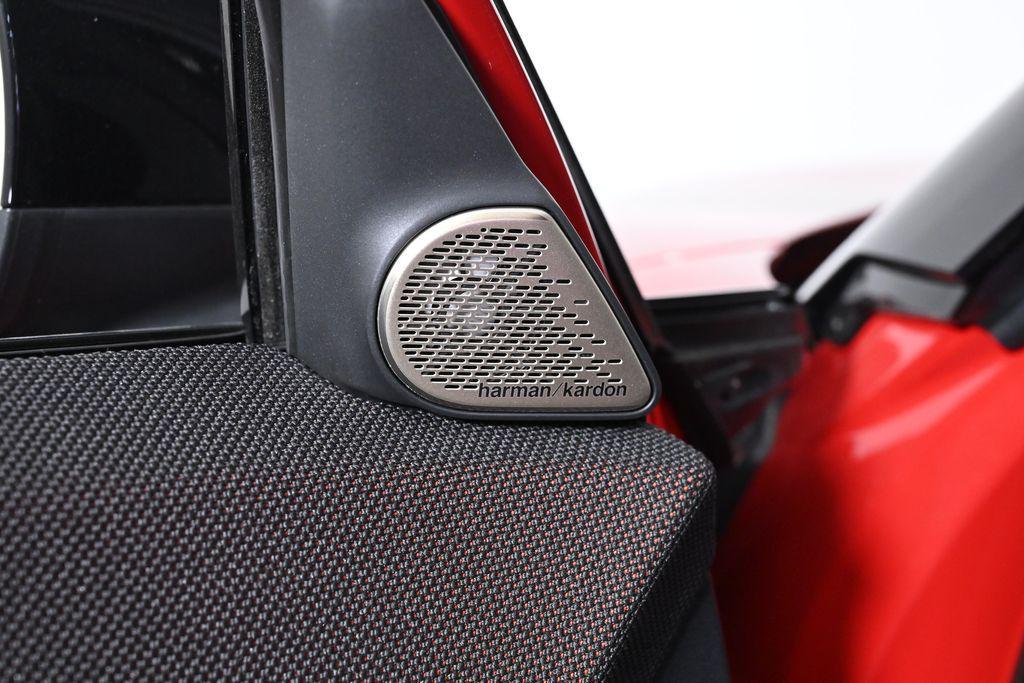 new 2026 MINI Countryman car, priced at $51,125