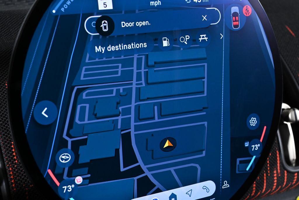 new 2026 MINI Countryman car, priced at $51,125