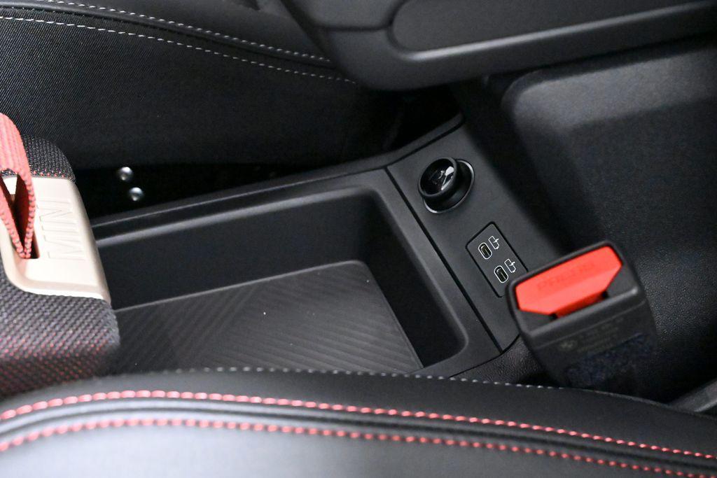 new 2026 MINI Countryman car, priced at $51,125