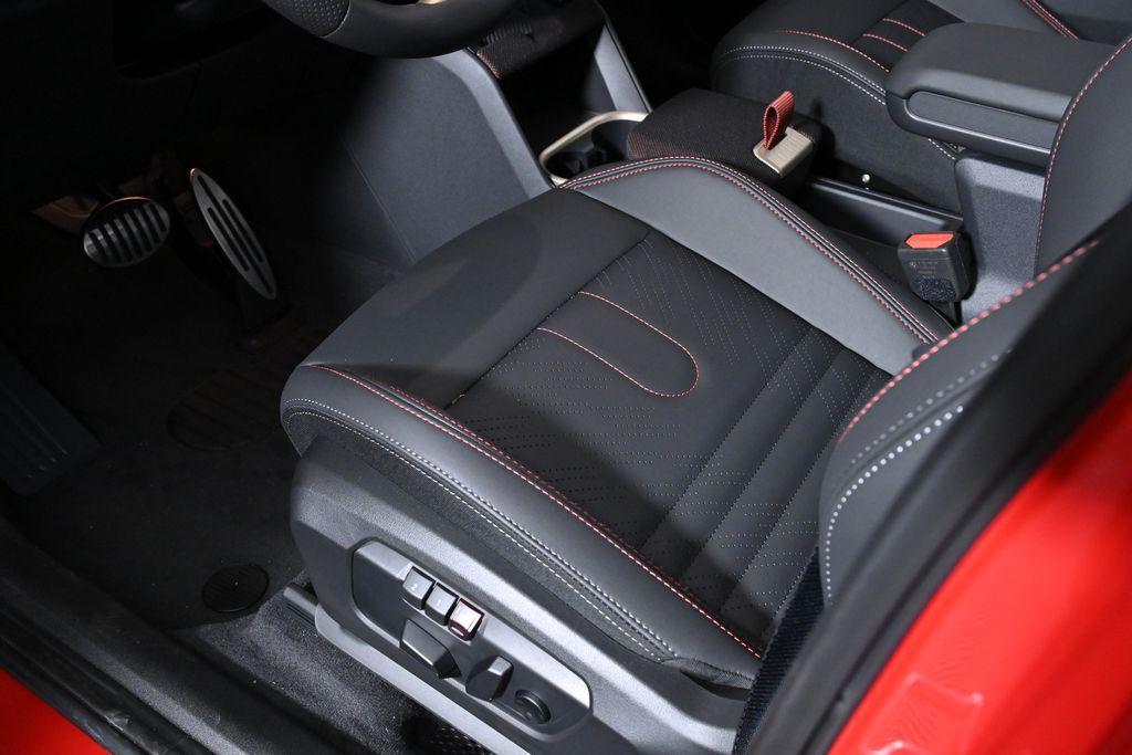 new 2026 MINI Countryman car, priced at $51,125