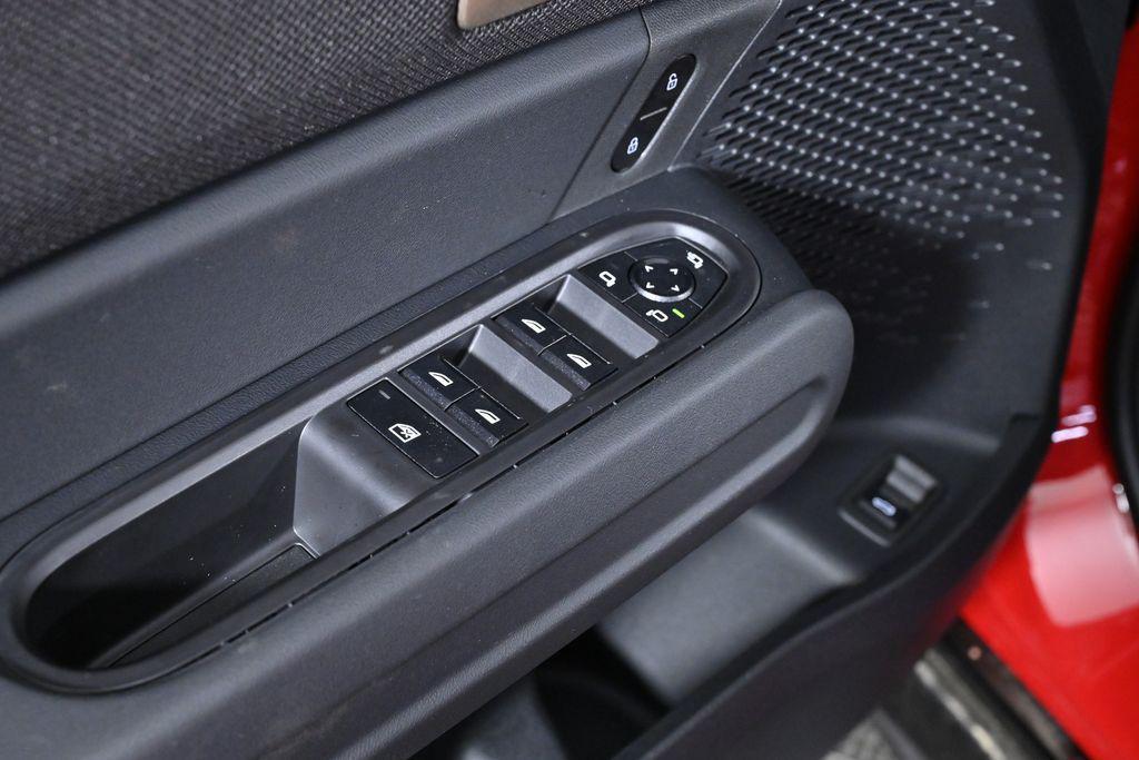 new 2026 MINI Countryman car, priced at $51,125