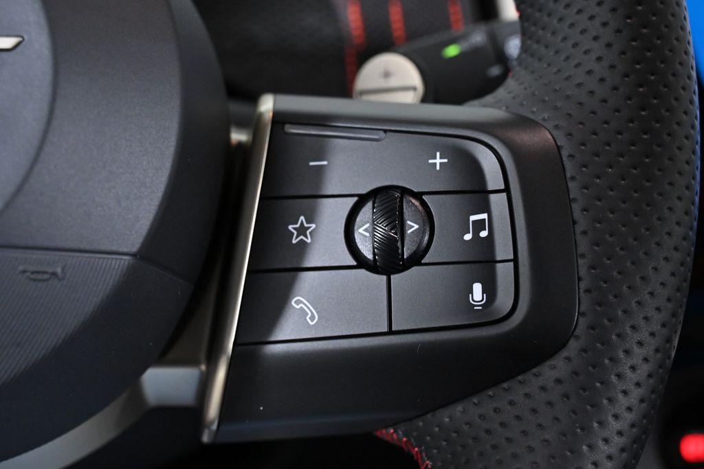 new 2026 MINI Countryman car, priced at $51,125