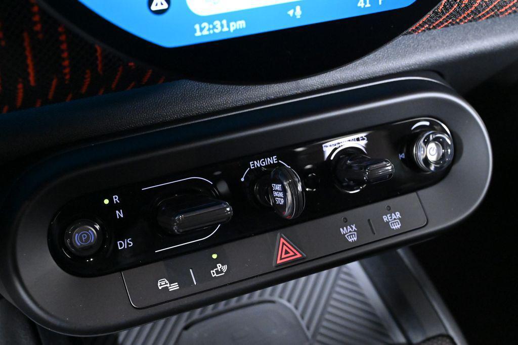 new 2026 MINI Countryman car, priced at $51,125