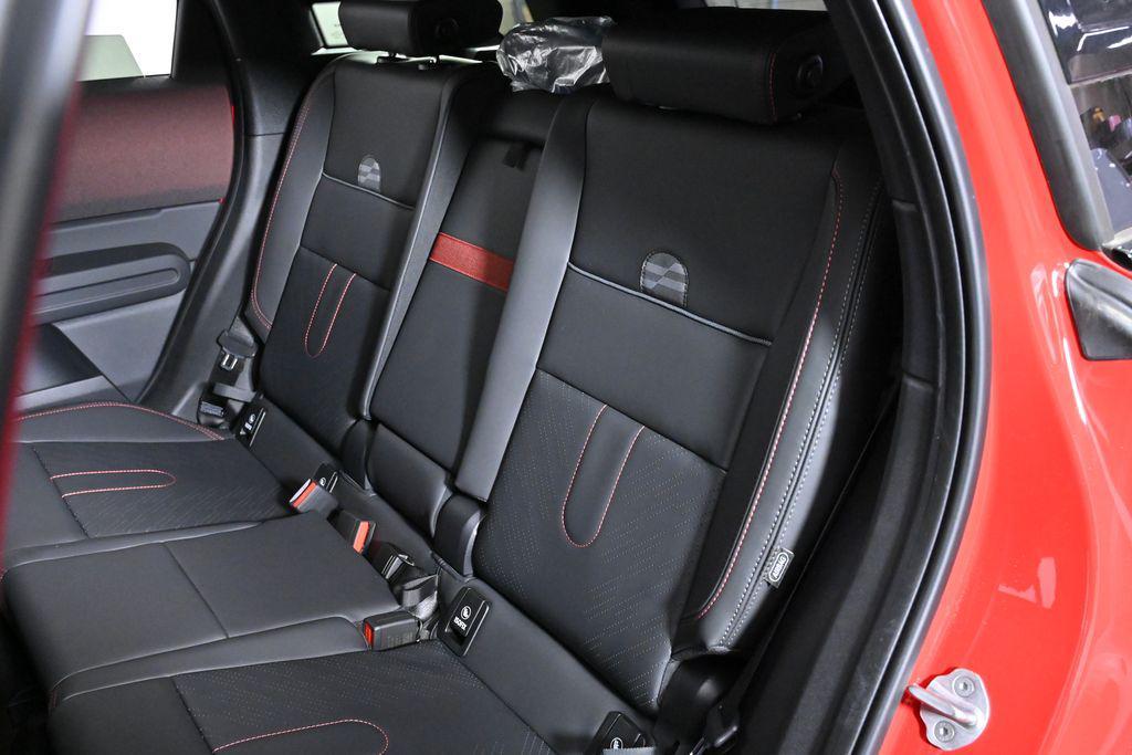 new 2026 MINI Countryman car, priced at $51,125