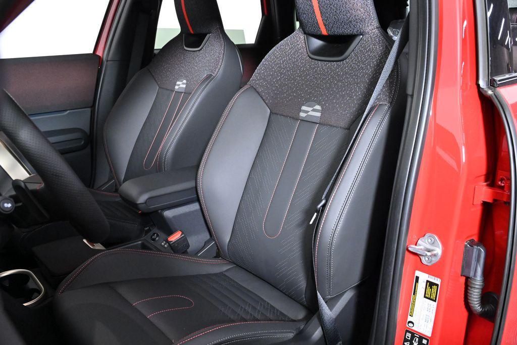 new 2026 MINI Countryman car, priced at $51,125