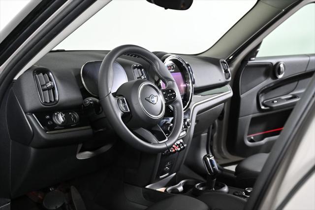 used 2023 MINI Countryman car, priced at $30,700