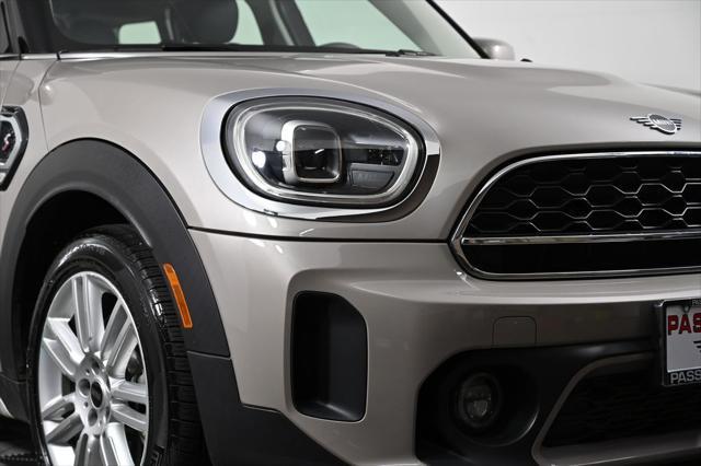 used 2023 MINI Countryman car, priced at $30,700