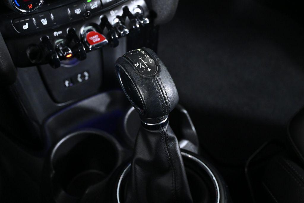 used 2016 MINI Hardtop car, priced at $15,000